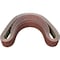 Pferd Coated Belt, Al/Oxd, 2"x48", 36 Grit, 2" W, 48" L, Coated, Aluminum Oxide, 36 Grit 49132 - alternate 1